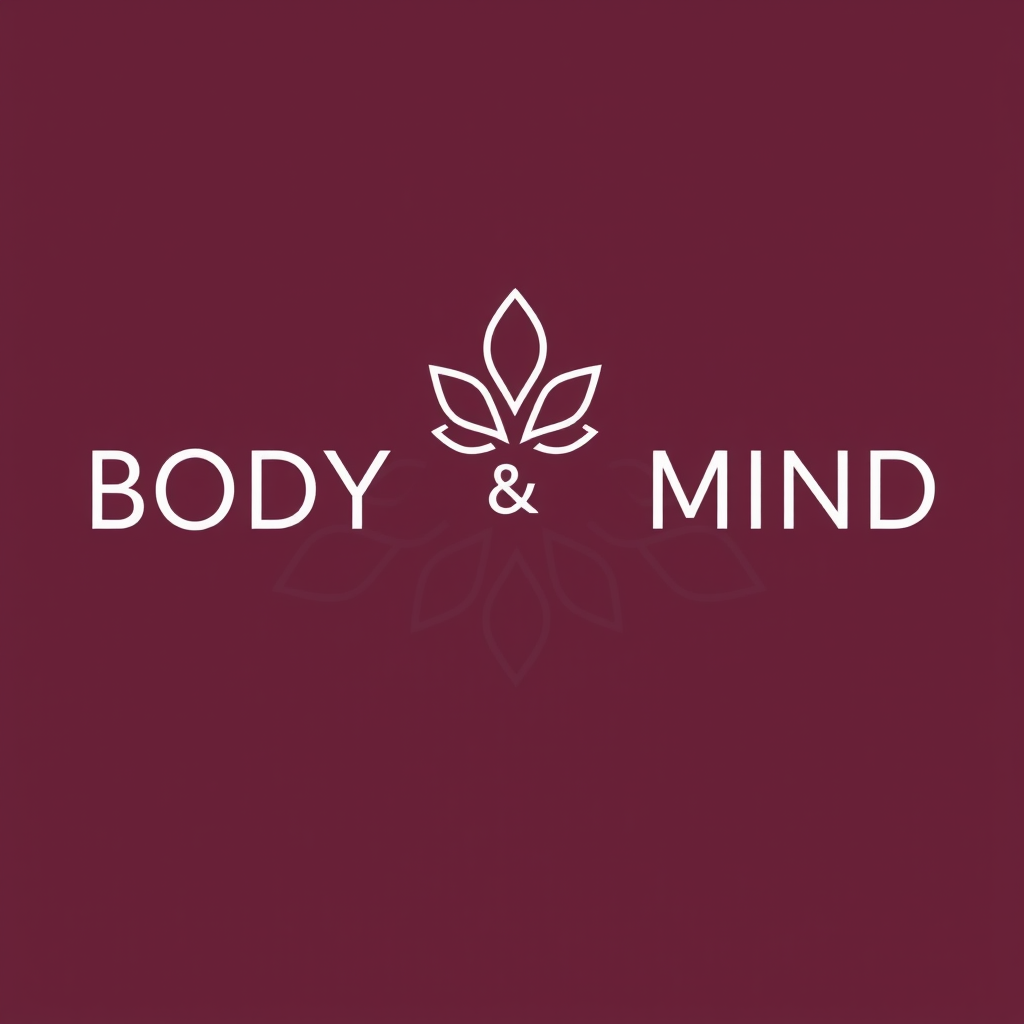 Body and Mind Renewal